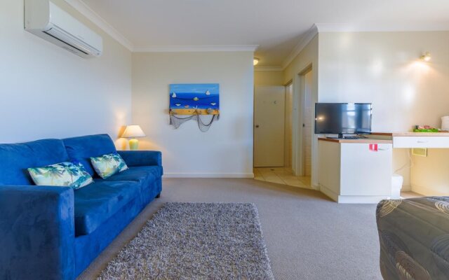 The Bluff Resort Apartments