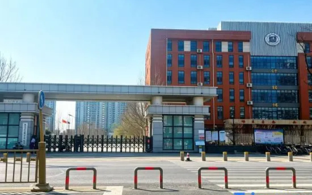 Yuqi Business Hotel (Baoding Juli)