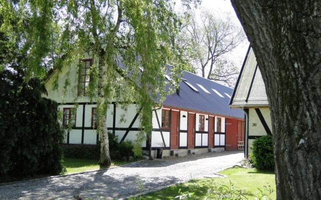 Dyssegaard B&B