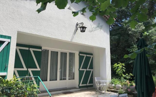 Maison Vaux-sur-Mer, 4 pièces, 6 personnes - FR-1-539-8