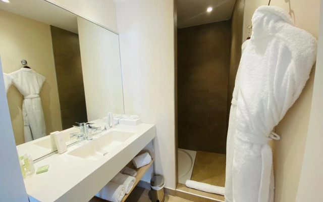 Le Palmyra Golf Hotel