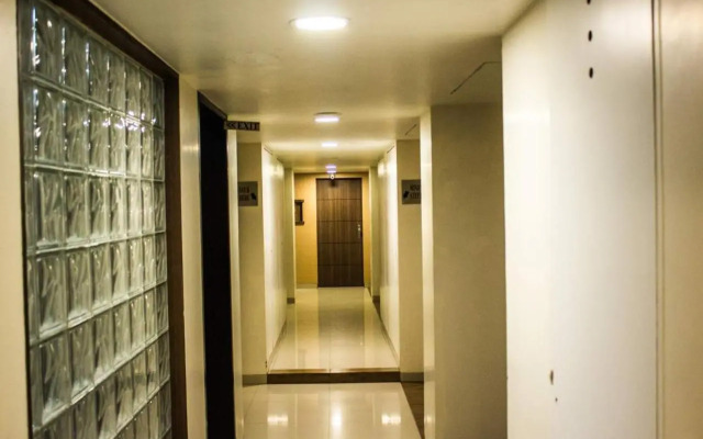 OYO 351 Hotel Corporate