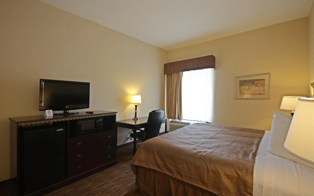 Super 8 By Wyndham Natchez