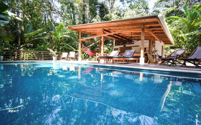 Satta Lodge
