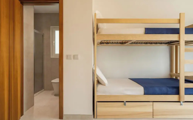 224 Boutique Hostel