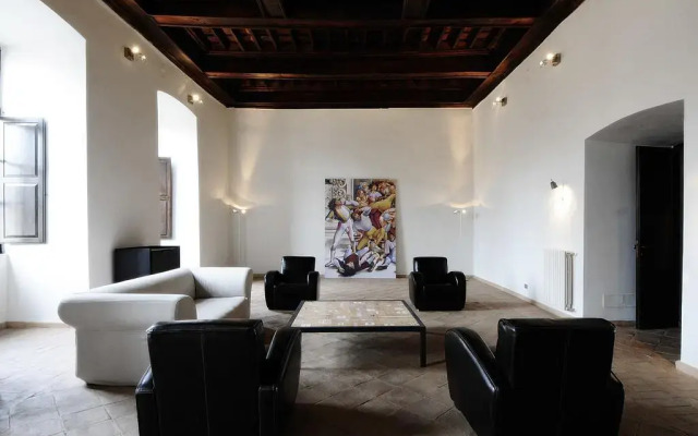 Palazzo Piccolomini