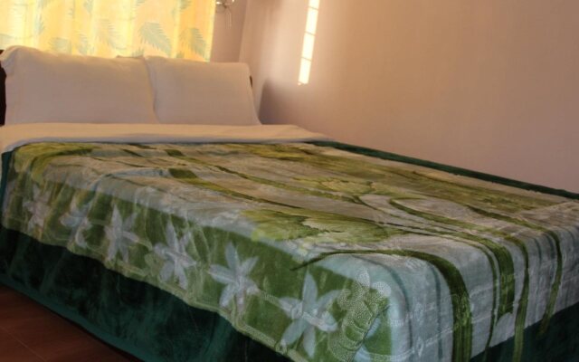 Hotel Stupa