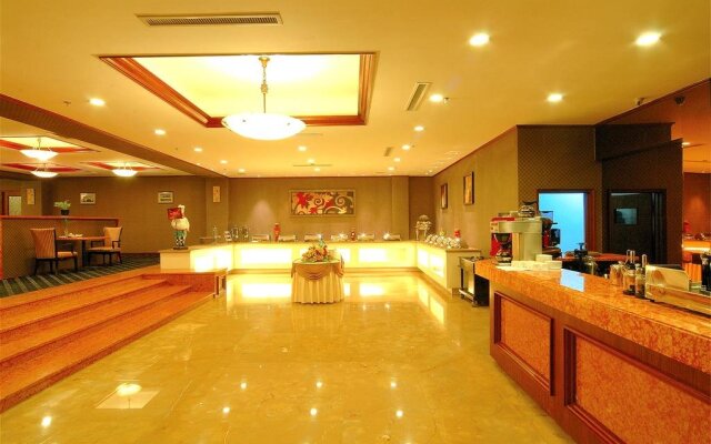 Ningbo Hai Ju Hotel