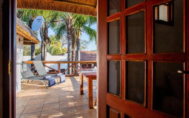 The Villa Manor & Spa