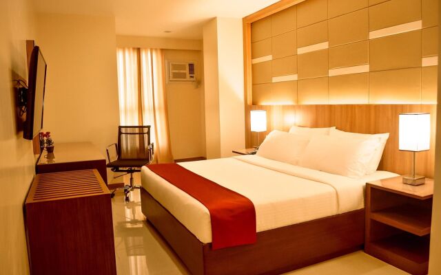 Hotel Veniz Session