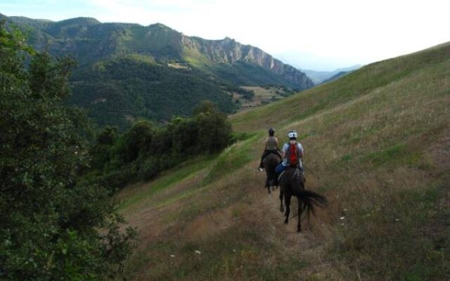 Posada las Espedillas (Adults Only)