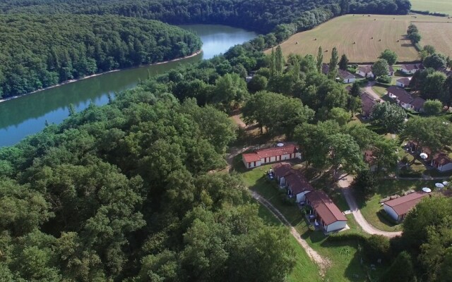 Vvf Villages Semur En Auxois