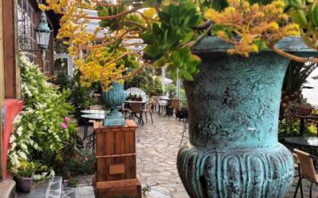 A Hotel Boutique Pelluhue