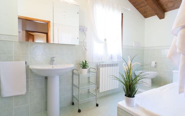 Holiday Home in San Severino Marche with Pool