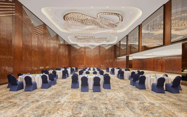 Ramses Hilton