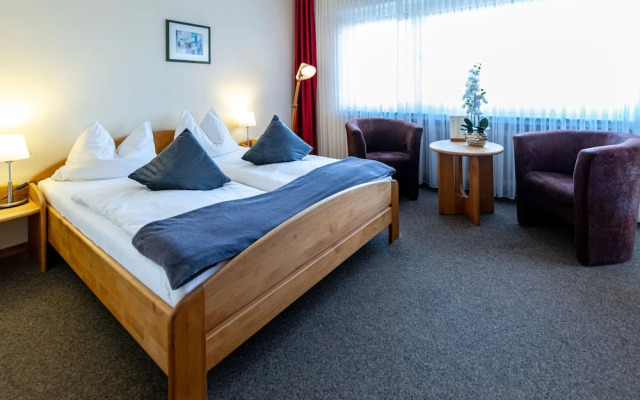 Garni-Hotel Bonnem-Inn