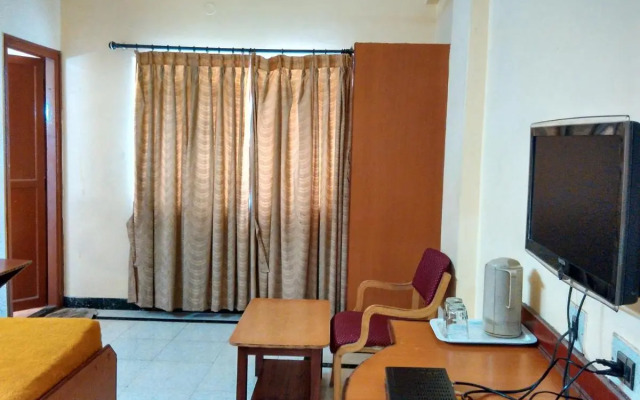 Vyshak Residency