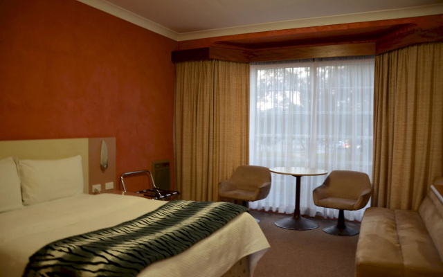Motel Margeurita