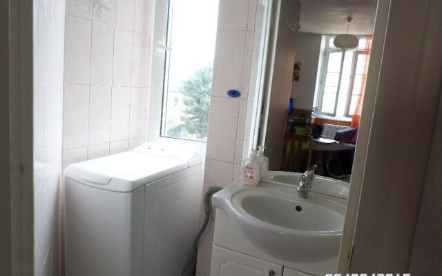 Appartement Bellalaurann