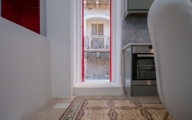 Valletta City Pad