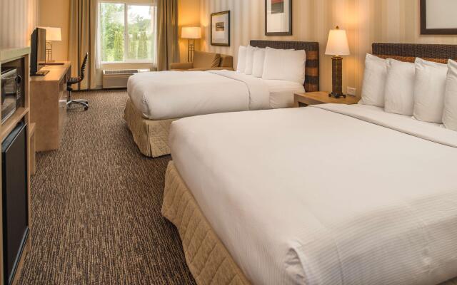 DoubleTree by Hilton Portland - Beaverton