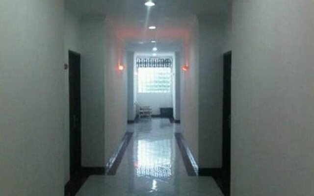 Hotel Nitour Inn