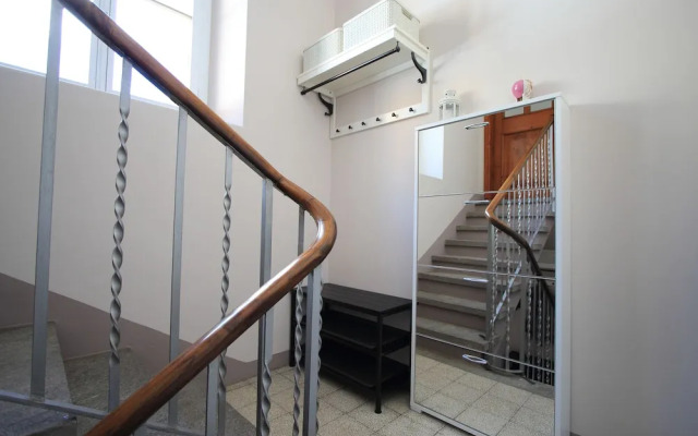 Chalet Cuore delle Alpi