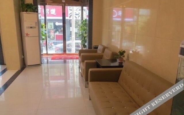Yating Express Hotel
