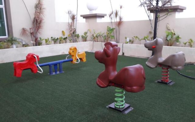 Agrima Studio Apartment