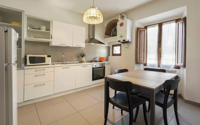 Libertà 3 bedrooms by MMega