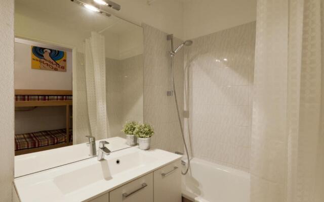 Appartement Brides-les-Bains, 1 pièce, 4 personnes - FR-1-512-54