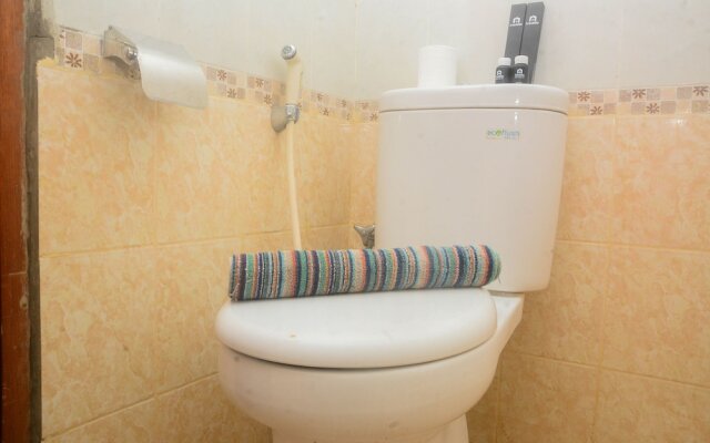 Elegant And Nice 2Br At Grand Palace Kemayoran Apartment