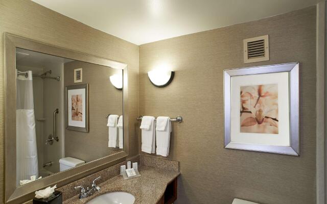 Hilton Garden Inn Atlanta NE/Gwinnett Sugarloaf