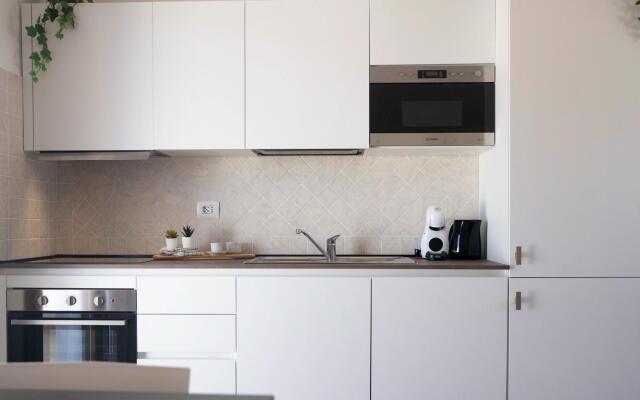 Welcomely - Degli Artigiani - Il Temo