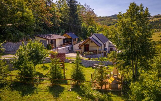 House Kate Bormio