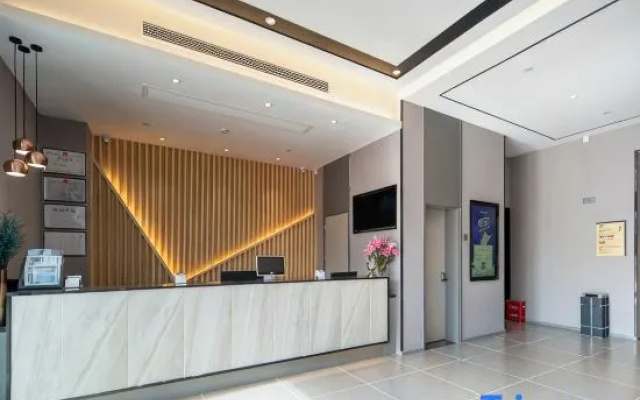 Homeinn Selected Hotel (Kunming O-Park)