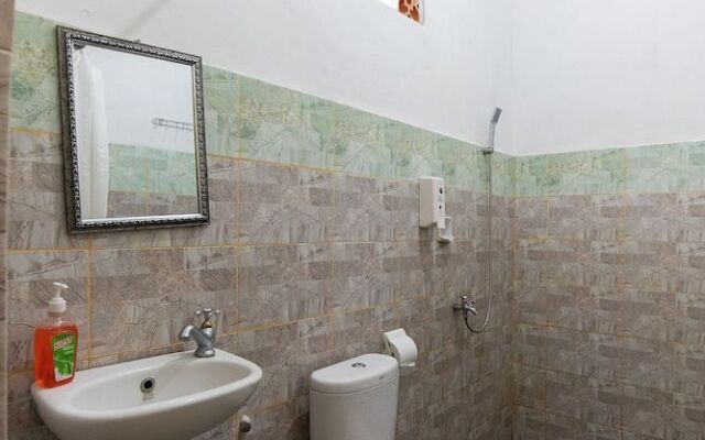 Pondok Kana Homestay