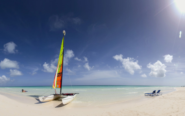 Royalton Cayo Santa Maria - Adults Only - All Inc.