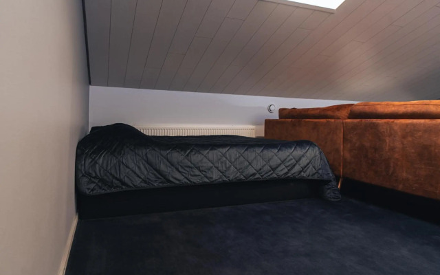 Arctic Loft Rovaniemi