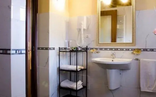 Bed and Breakfast Charme