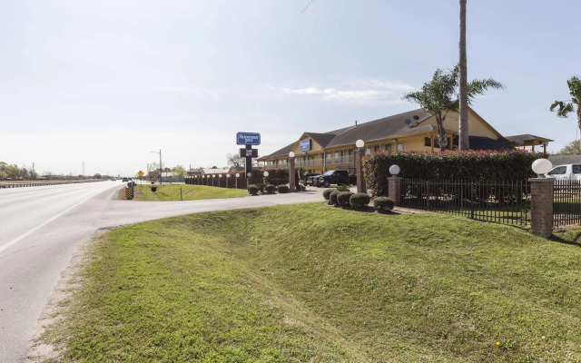 Rodeway Inn