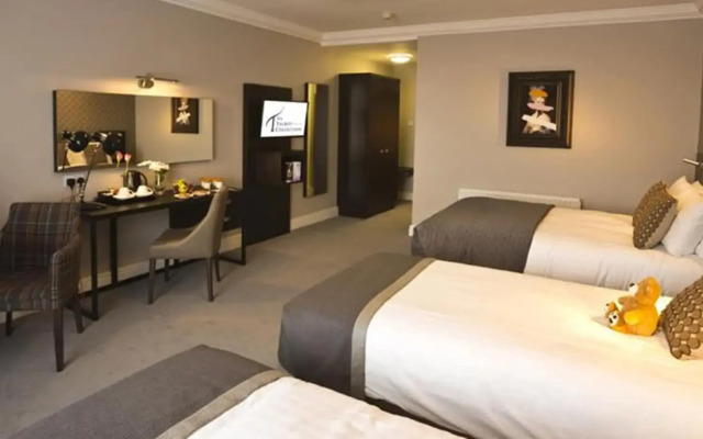 Talbot Hotel Midleton