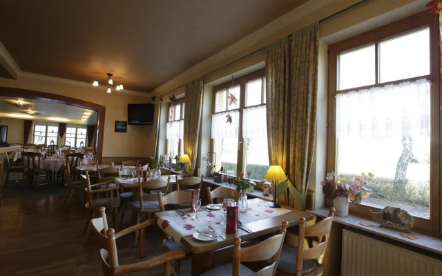 Hotel Restaurant Haus Waldesruh