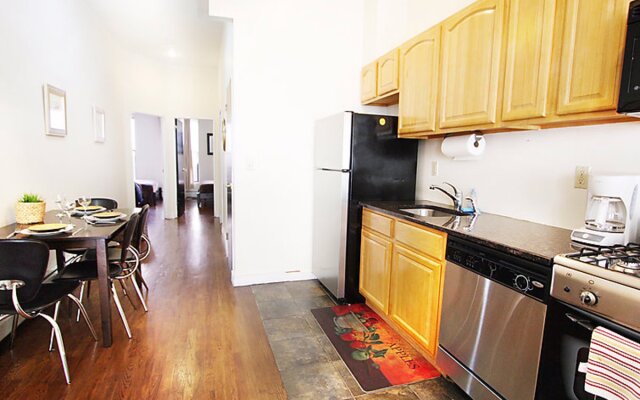 Apartment Clayton Vienna 26618