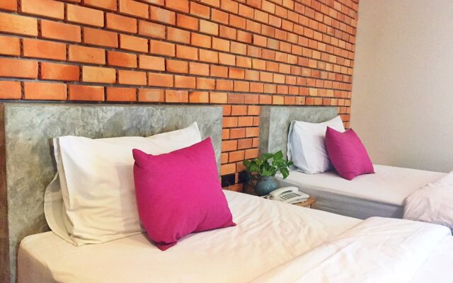 Nata Resort Chanthaburi II