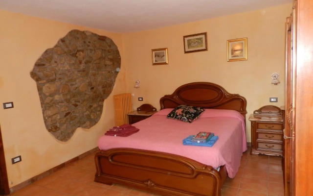 Il Cantinoccio B&B