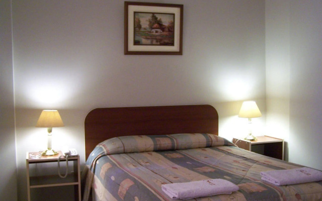 Imperium Hotel Lima