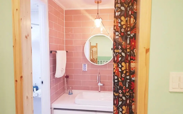 Sokcho Elim Guest House