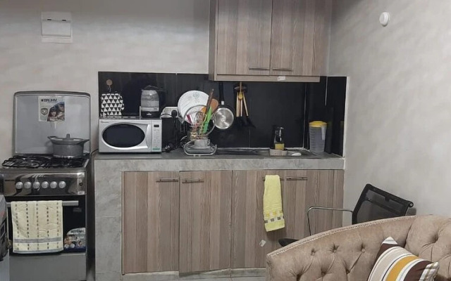 Stay.Plus Embakasi Business Apartment