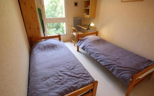 Appartement Bagnères-de-Luchon, 2 pièces, 4 personnes - FR-1-313-146